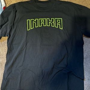 Inaka Tshirt